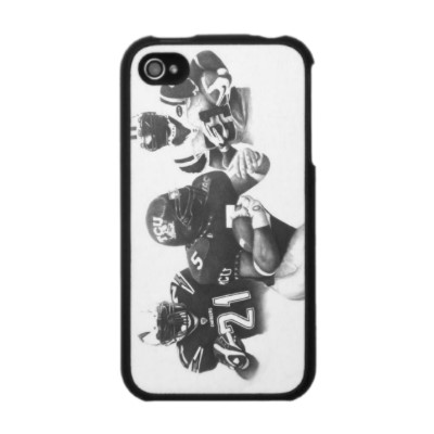 LaDainian Tomlinson Phone Cover made with sublimation printing